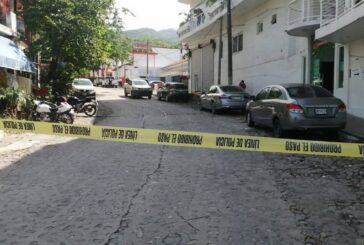 Detienen en Colima a quien asesinó a dos agentes de la FGR en Vallarta
