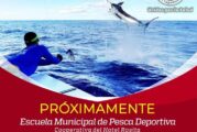 Tendrá Puerto Vallarta una Escuela Municipal de Pesca Deportiva