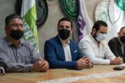 Suma PVEM Jalisco a liderazgos del PES al proyecto de Renovación