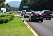 Aumentará el peaje en carreteras a partir de este miércoles: Capufe 