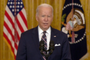 Biden dice que Rusia comienza 