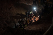 Recuperan sin vida a Rayan, el niño atrapado en un pozo en Marruecos 