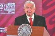 Nuevo ‘round’ entre INE y AMLO: emite medidas cautelares por cuestionar pregunta de revocación 