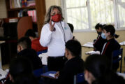 Coronavirus en México al 15 de febrero: 21 mil 207 contagios y 643 muertes en el último día 