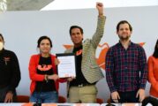 “Yo no maté a nadie, fueron mis escoltas”, asegura Palazuelos y acusa guerra sucia en su contra 