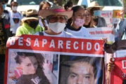 Desapariciones: Gobierno de Jalisco alista nuevo esquema de información 