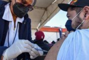 Refuerzo de vacuna COVID: Gobierno abre registro para personas de 18 años o más 