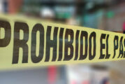 Hallan cinco bolsas con restos humanos en Zacatecas 