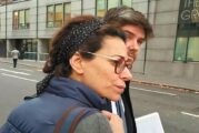 Corte en Inglaterra autoriza extradición de Karime Macías a México