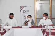 Cuenta DIF Vallarta con un plan institucional