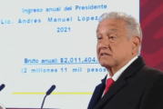 AMLO confirma que su hijo José Ramón trabaja en empresa de los hijos de uno de sus asesores del Tren Maya 