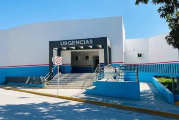 Asegura SSJ que quedan pocos hospitalizados por Covid en Puerto Vallarta