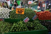 Con inflación de 7.07%, México vivió su mayor cuesta de enero desde 2001