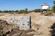 Expertos de Israel analizan situación del agua en PV; Seapal construye represa