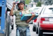 Reforzarán vigilancia para erradicar el trabajo infantil en Jalisco