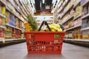 Inflación anual en EE.UU. alcanza el 7,5%, un máximo de casi 40 años