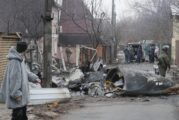 Corte Penal Internacional abre investigación en Ucrania por crímenes de guerra