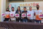 Destinarán recurso a Pasitos de Luz, recabado por Maratón PVR-Puerto Mágico