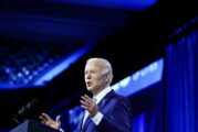 Biden dijo que se asegurará de que los ucranianos tengan las armas para defenderse de la invasión rusa 