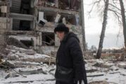 Tribunal de la ONU ordena a Rusia suspender acciones militares en Ucrania