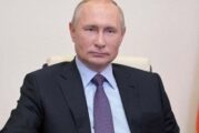 Putin llama 