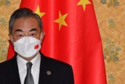 China responde a EU que está del “lado correcto de la historia” con su postura ante la invasión rusa a Ucrania 