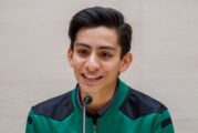 Donovan Carrillo se retira del Mundial de Patinaje Artístico: decide no competir con patines nuevos 