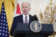 Biden promete 500 millones de dólares más de ayuda a Ucrania 