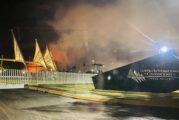 Fue provocado incendio en El Salado: Jaime Torres