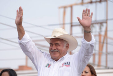 Matan a otro político en Jalisco: ahora fue un ex diputado