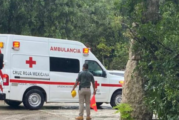 Balacera cerca del parque Xplor en Playa del Carmen deja un muerto y un herido 