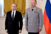 General ruso con fama de sanguinario dirigirá nueva fase de invasión a Ucrania 