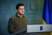 Rusia da ultimátum a Ucrania y hace este anuncio 
