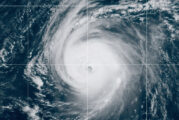 Prevén nueve huracanes en el Atlántico durante temporada 2022 