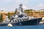 ¿Por qué el crucero Moskva era clave para Rusia en su guerra contra Ucrania? 