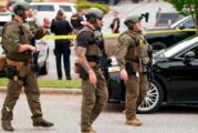Tiroteo en centro comercial de Carolina del Sur: al menos 12 heridos y tres personas detenidas 