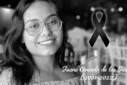Asesinaron a la activista Juana Ovando de los Santos, adscrita a las juventudes del PRI 