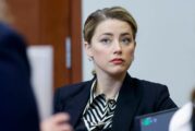 Amber Heard despide a su equipo de relaciones públicas por ‘malos titulares’ del juicio 