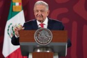 AMLO rompe acuerdo con Vulcan; procederá legalmente en su contra