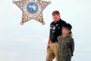 Arrestan a niño de 10 años por amenazar con realizar tiroteo masivo en Florida 