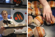 McDonald's reabre en Rusia con nuevos dueños y nuevo nombre: 'Delicioso y punto' 