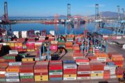 Veinte contenedores con oro y plata, cero disparos y cero detenidos: el robo del siglo en el principal puerto de México 