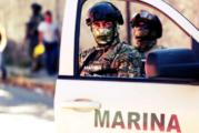 Tiroteo en Baja California Sur: marino asesinó a dos compañeros y a una civil 