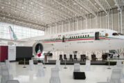 AMLO ofrece avión presidencial a Argentina 