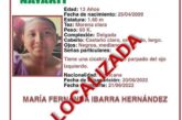 Localizan en Tomatlán a María Fernanda; hay un detenido