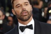 Emiten orden de protección contra Ricky Martin por violencia doméstica 