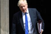 Boris Johnson renuncia como primer ministro de Reino Unido 