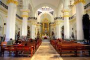Iglesia libra ‘cobro de piso’, pero no intento de extorsiones