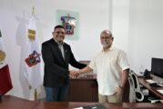 Pactan convenio de cooperación entre CUCosta y Universidad de Pamplona Colombia