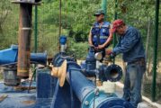 Atiende SEAPAL incidencias en infraestructura de Producción de Agua Potable